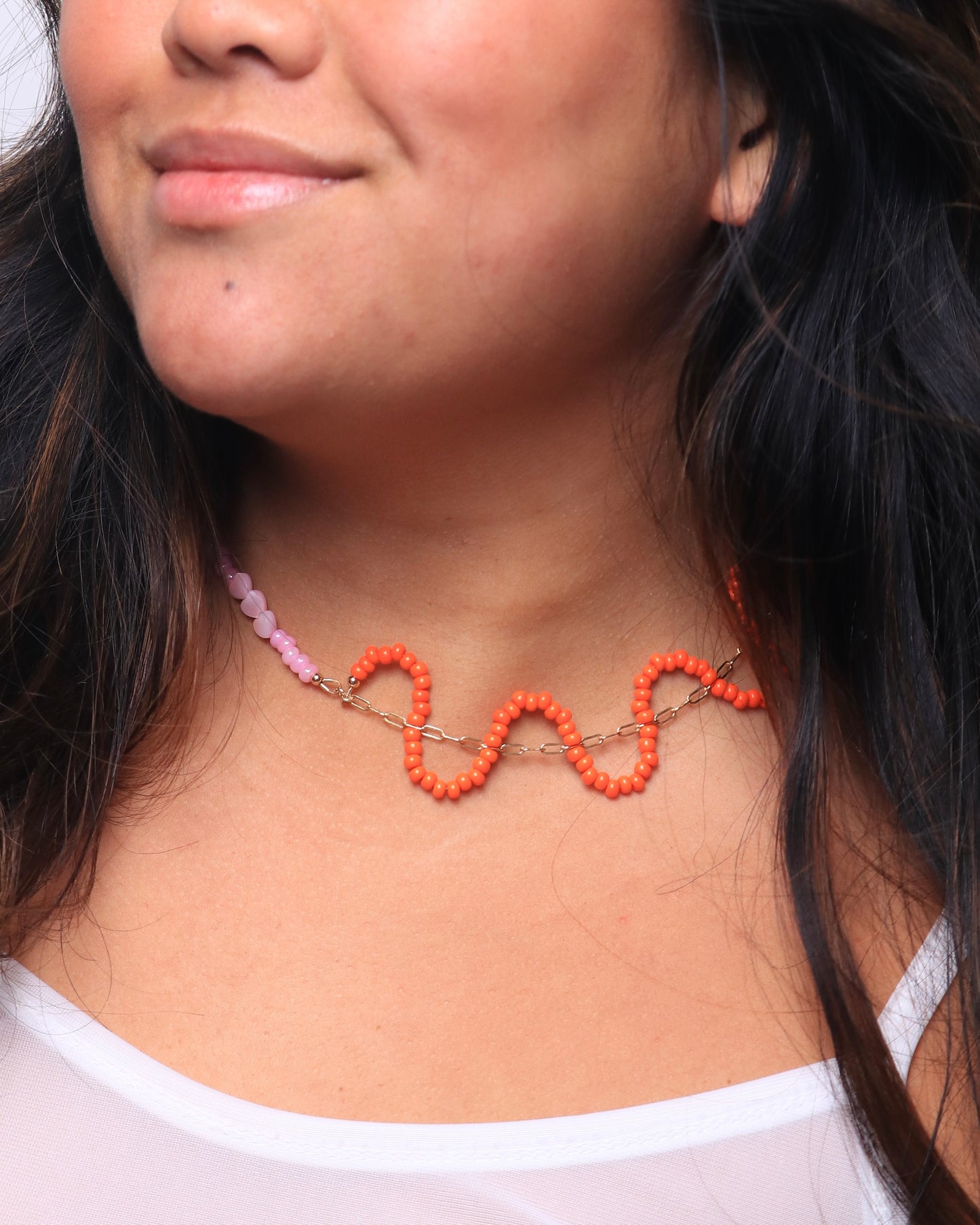 Necklace No. 1 | Valentine's Day