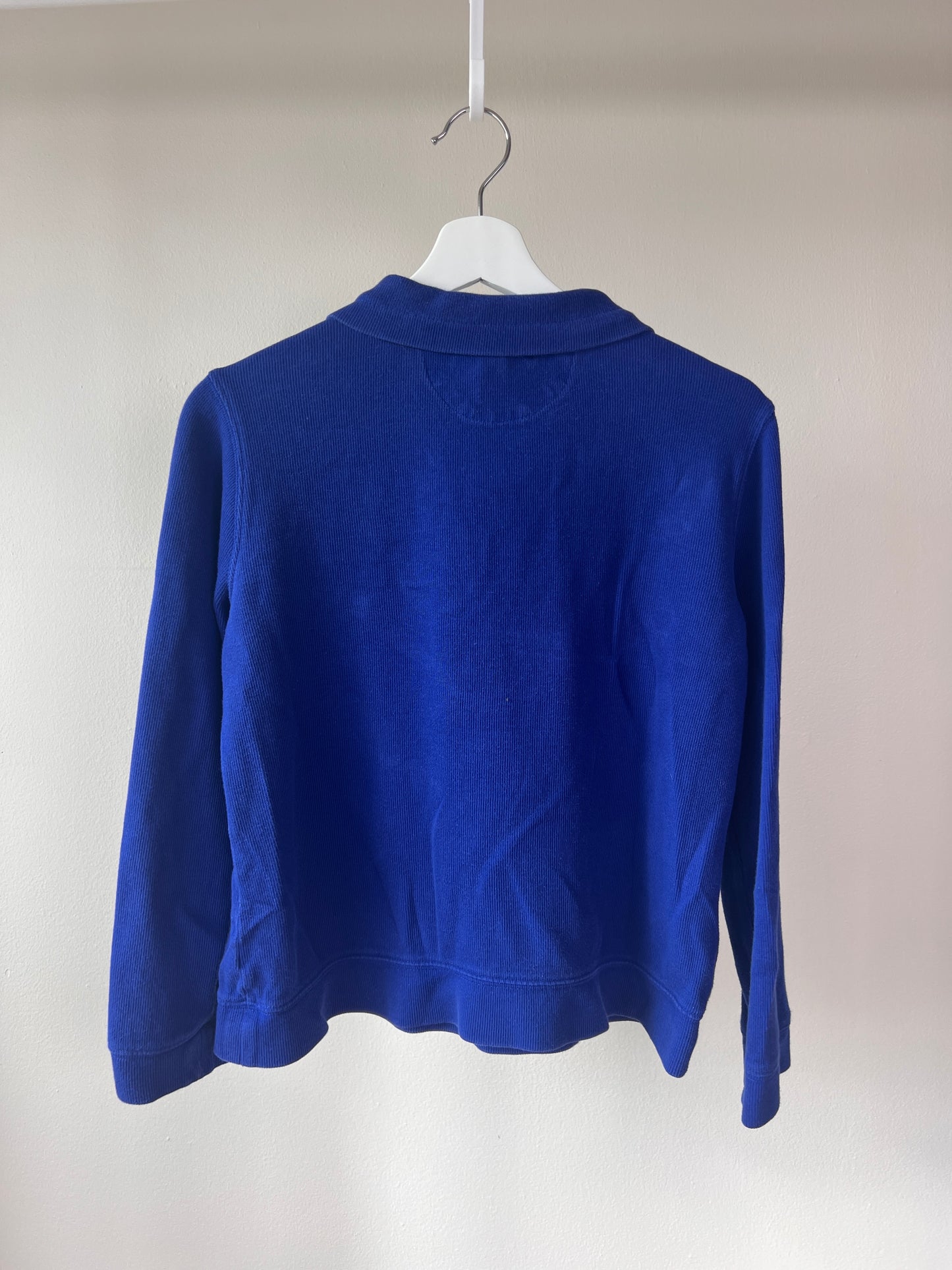 Ralph Lauren 1/4 Zip Sweater