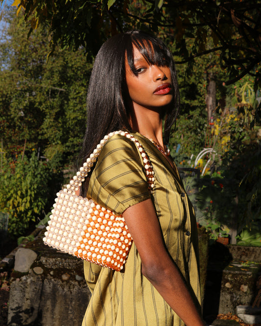 Bag No. 4 | Warm Hues