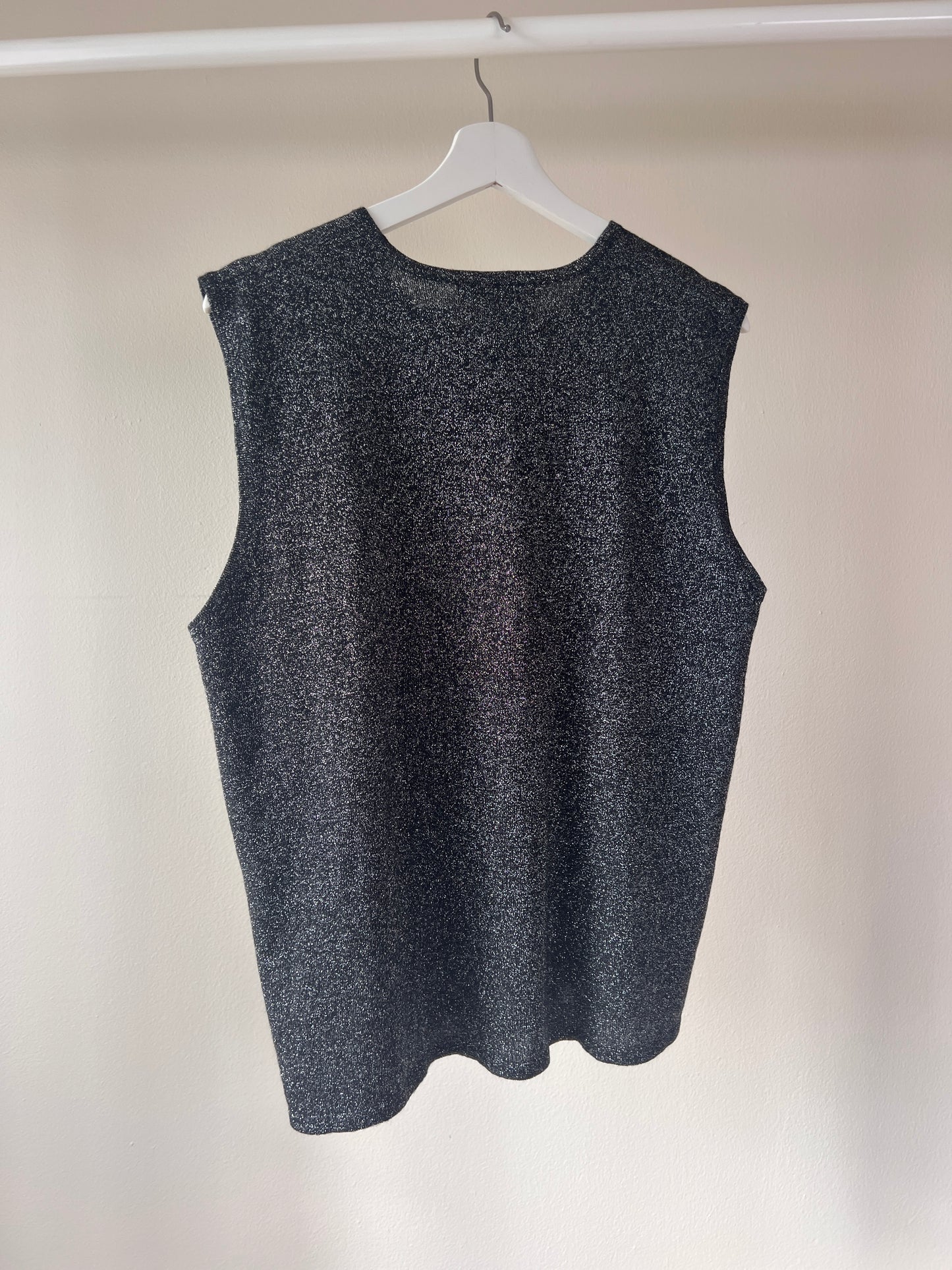 Shimmer Tank