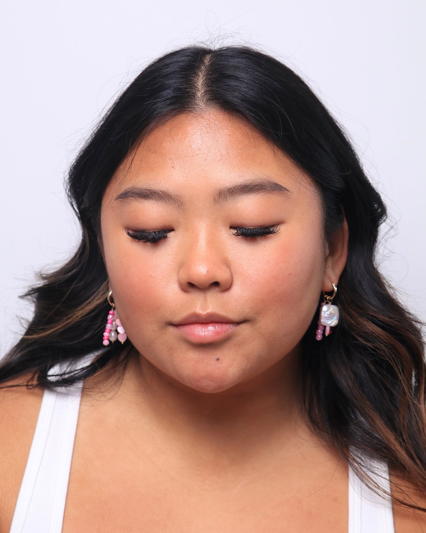 Earring No. 5 | Valentine's Day