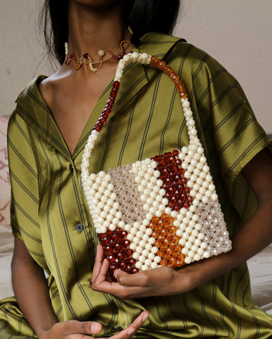 Bag No. 5 | Warm Hues