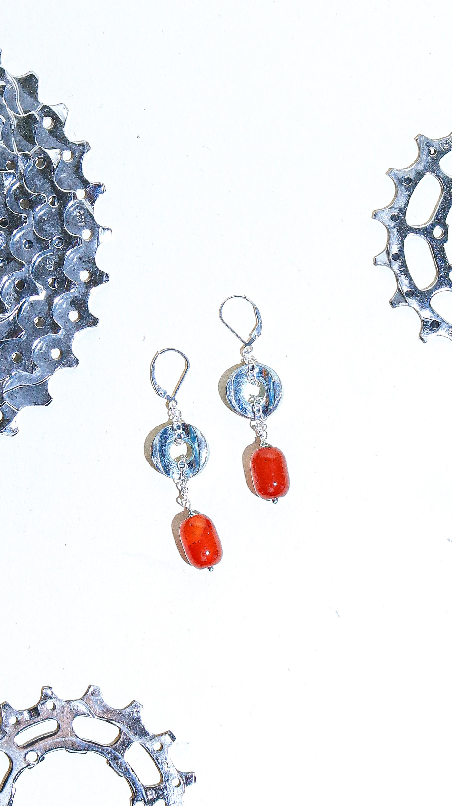 Musette Earrings