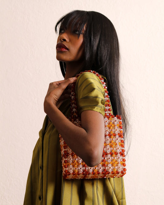 Bag No. 1 | Warm Hues