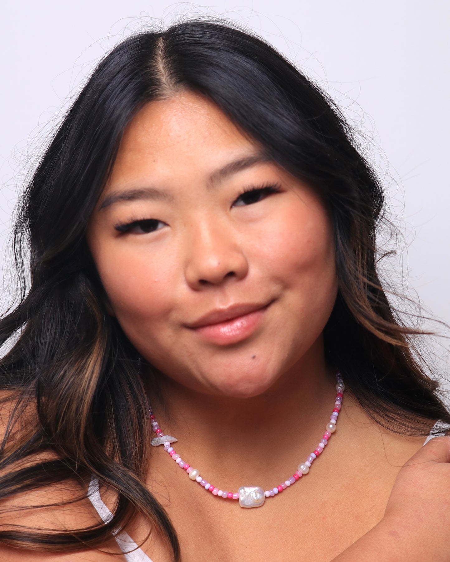 Necklace No. 8 | Valentine's Day