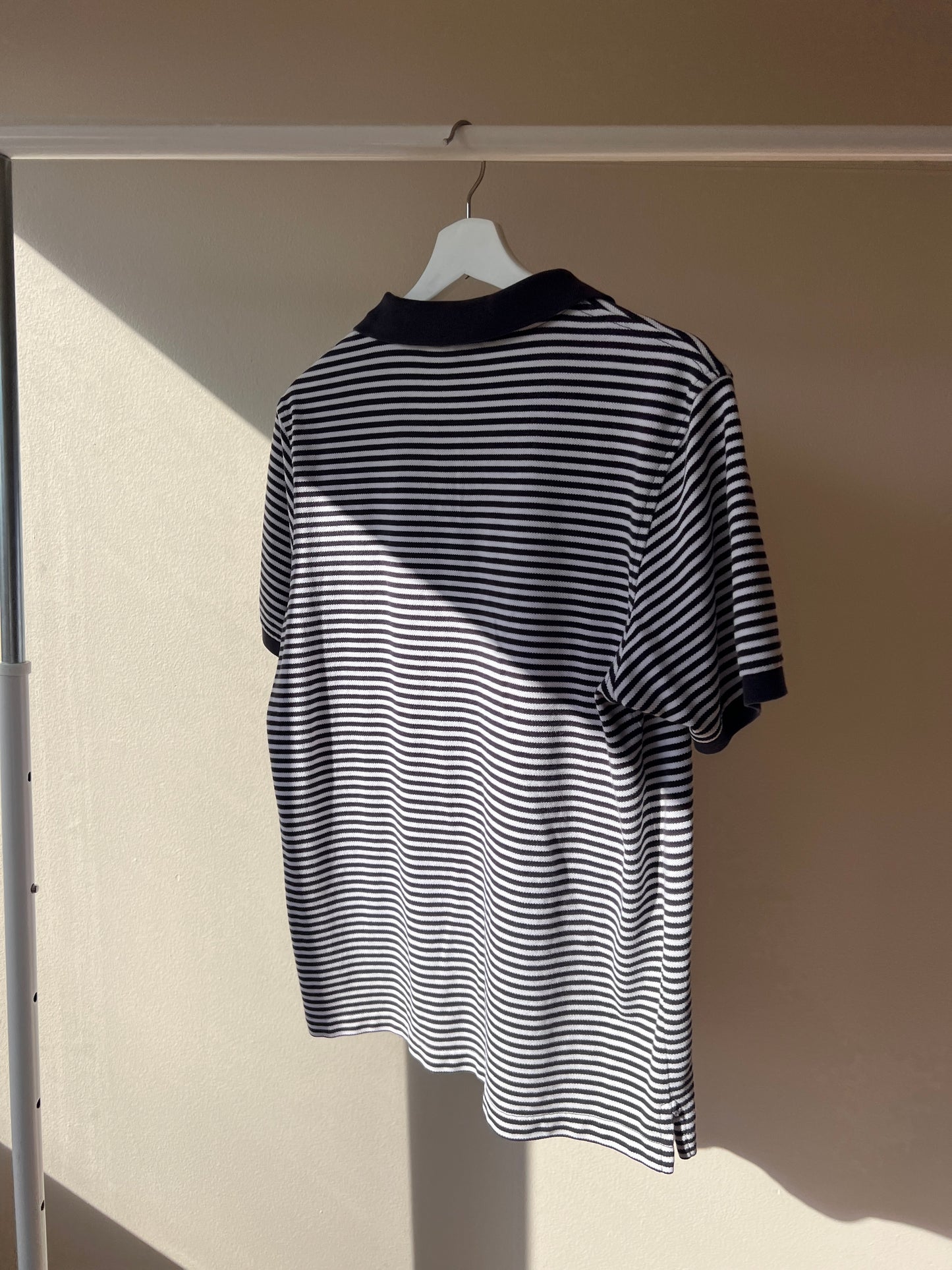 Striped Short Sleeve