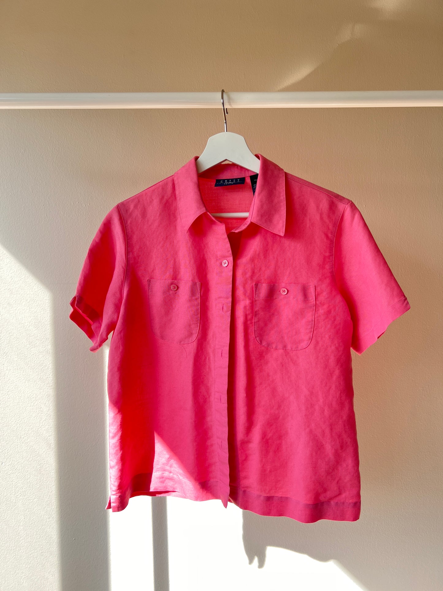 80's Camp Shirt