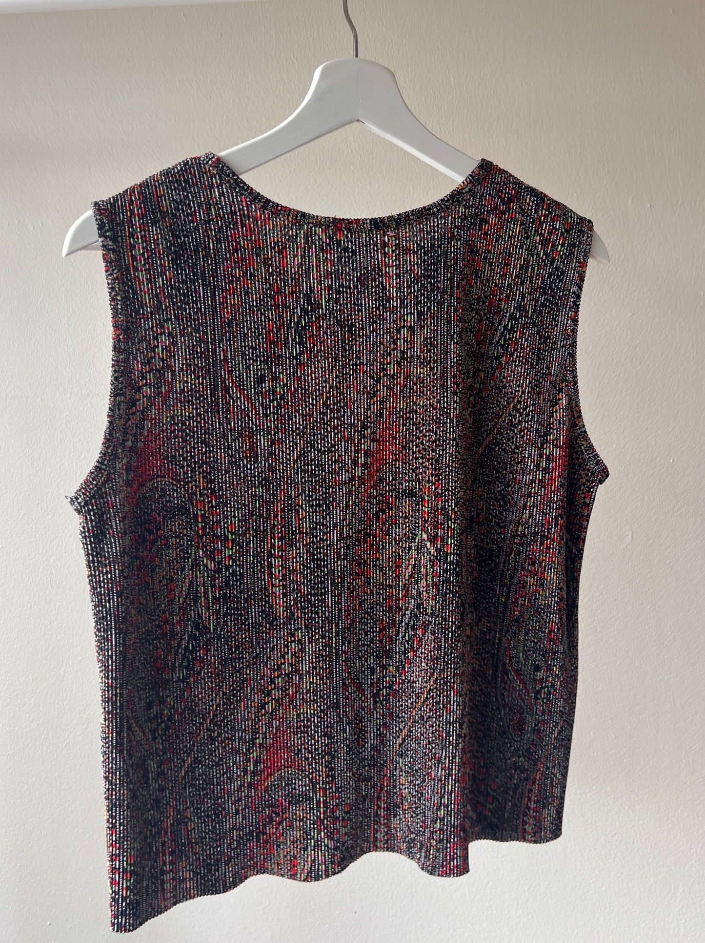 Paisley Tank