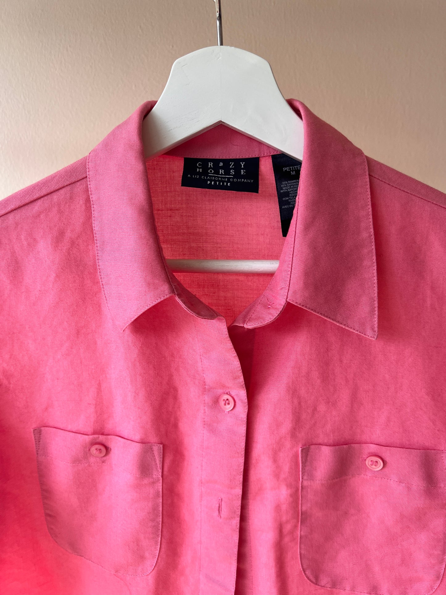 80's Camp Shirt