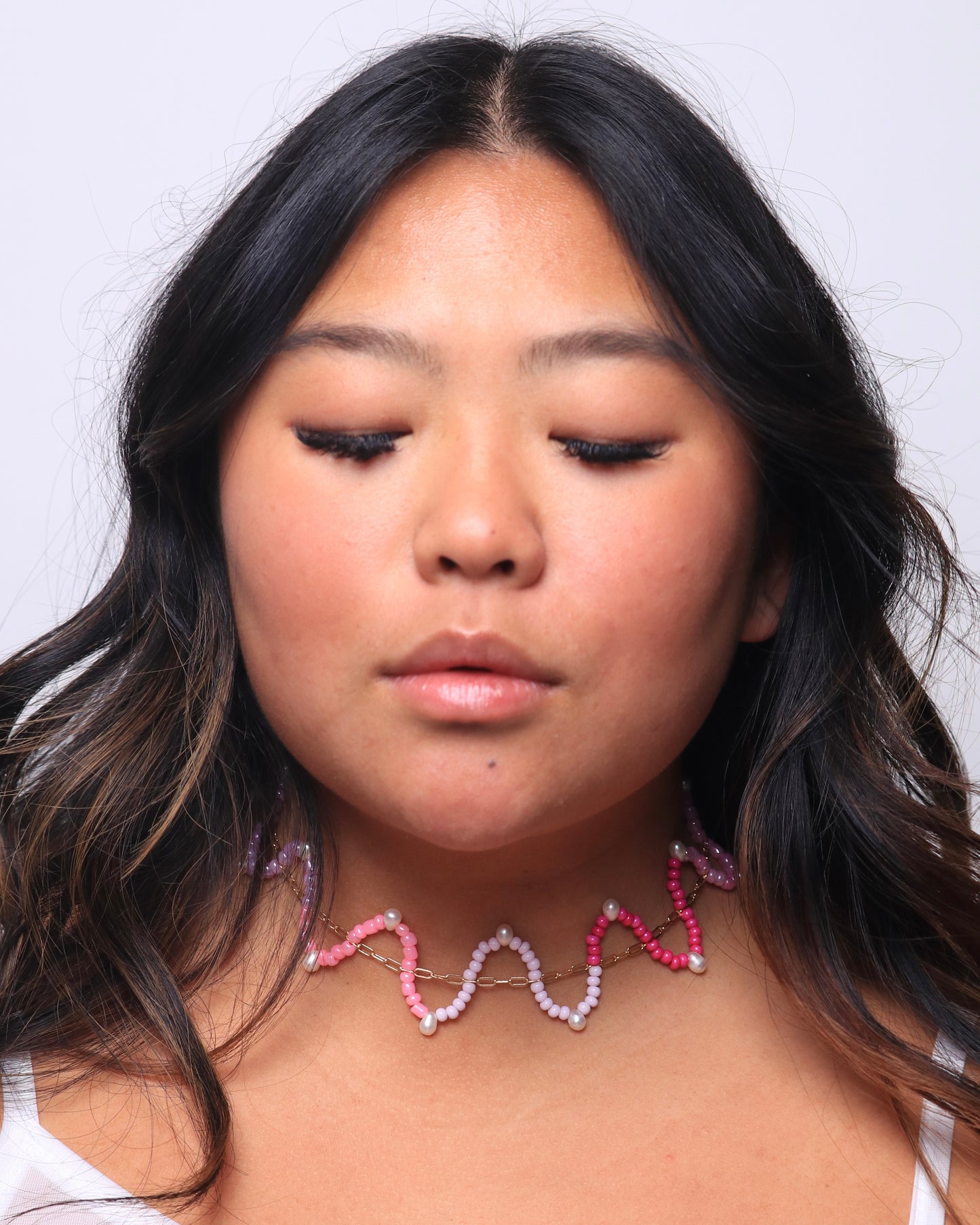 Necklace No. 2 | Valentine's Day