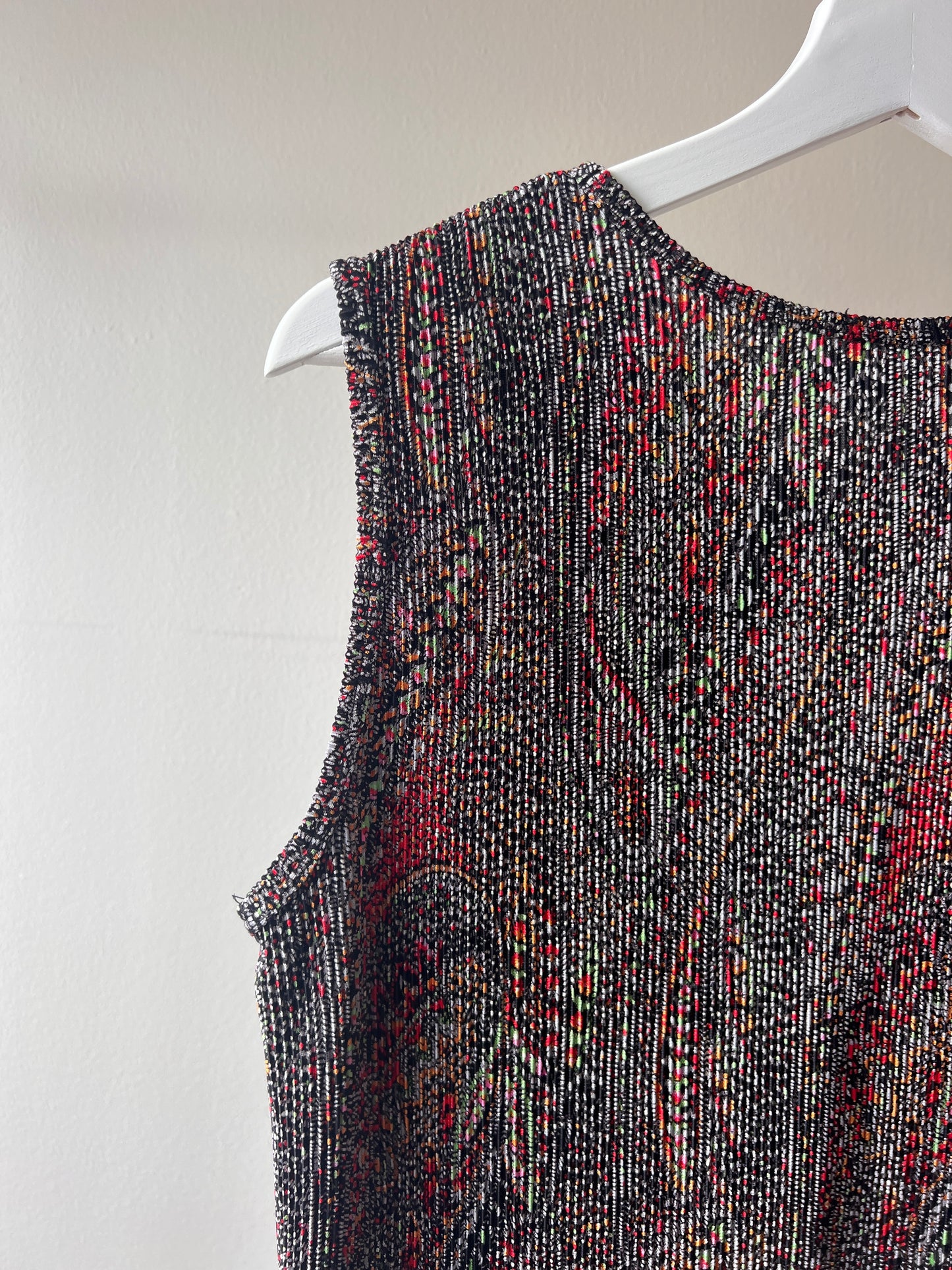 Paisley Tank