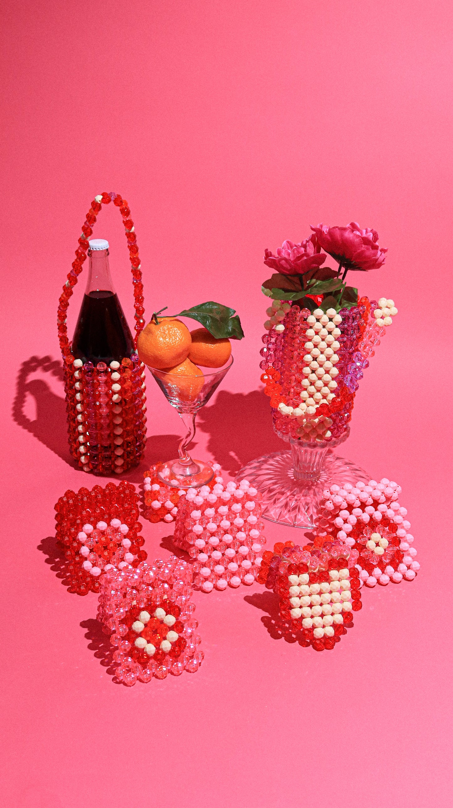 Coaster No. 2 | Valentine's Day