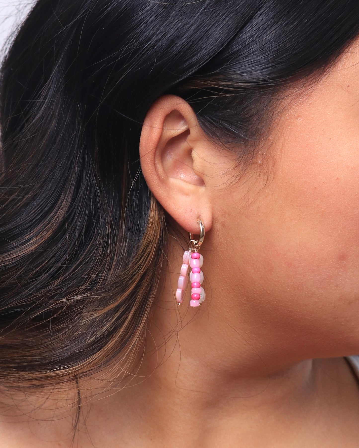 Earring No. 5 | Valentine's Day
