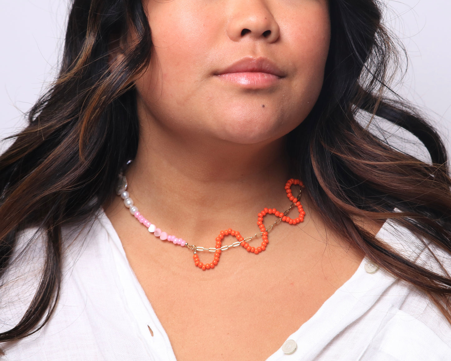 Necklace No. 1 | Valentine's Day