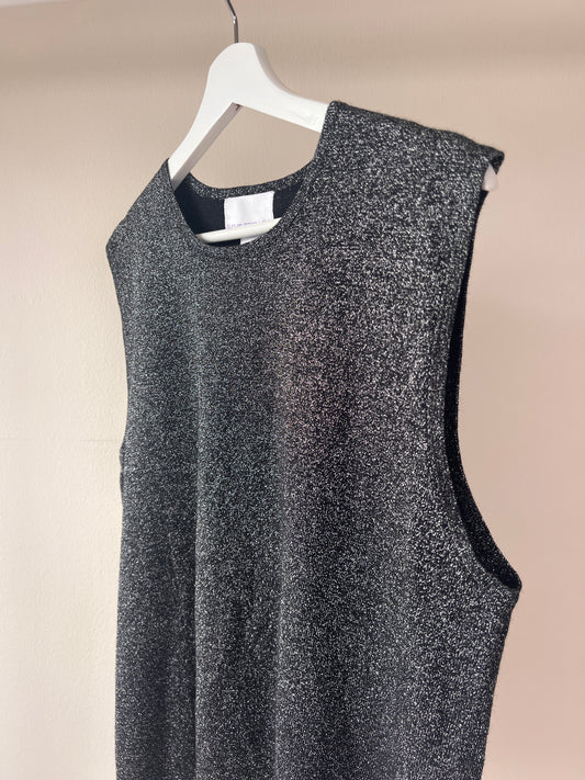 Shimmer Tank