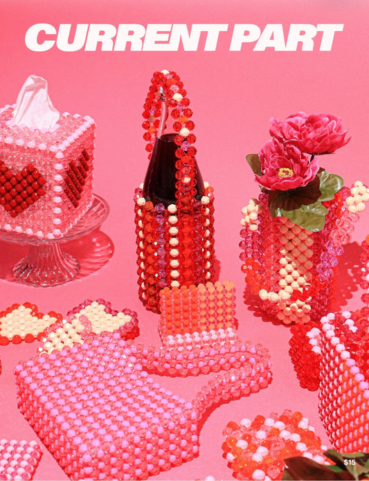 Current Part Issue 3 (WIN 25)