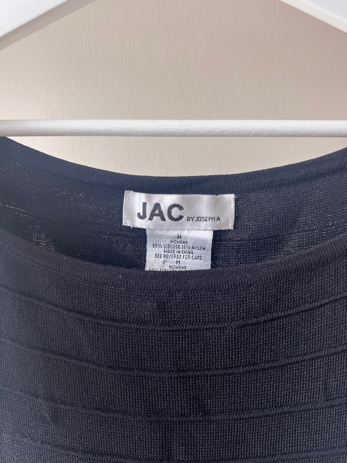 Square Neck Tank Top