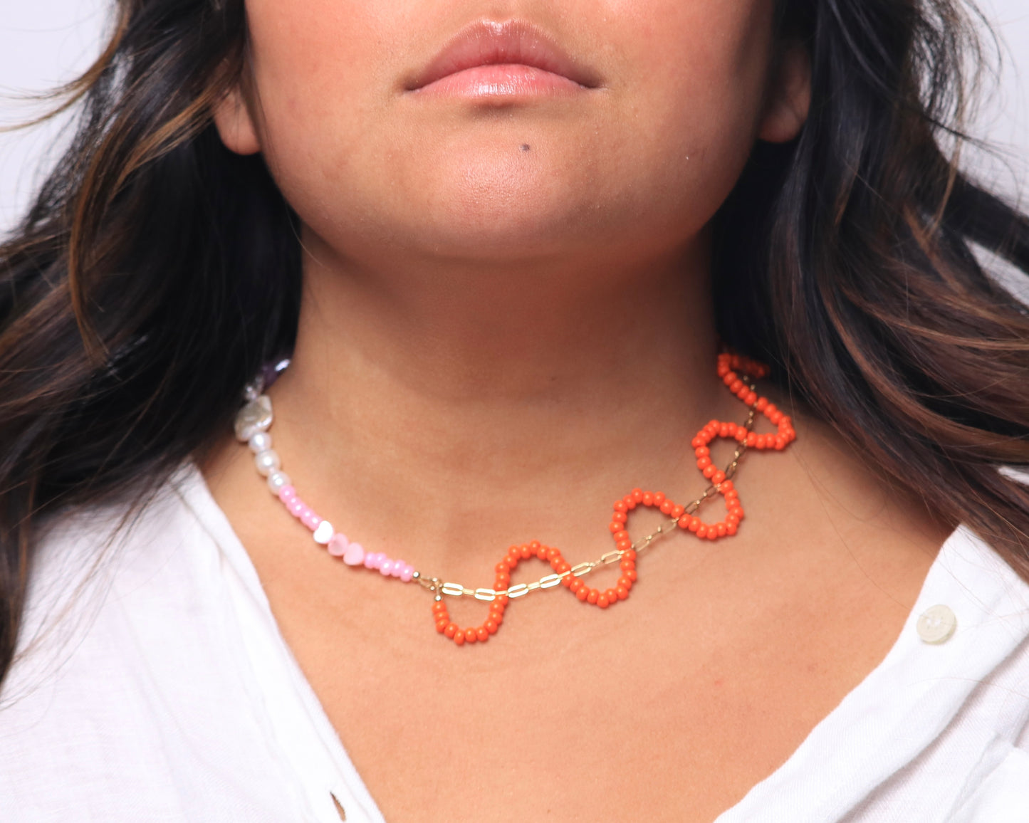 Necklace No. 1 | Valentine's Day