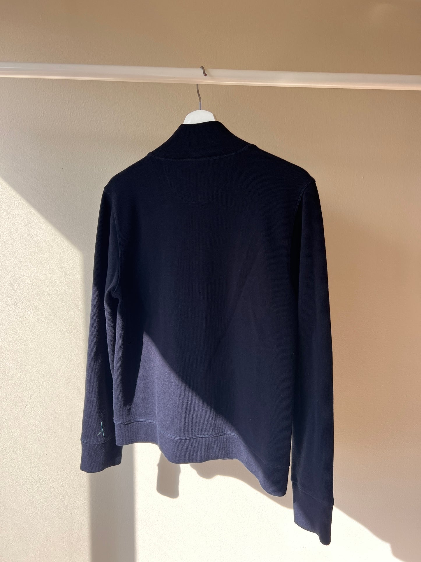 80's Double Zip Jacket