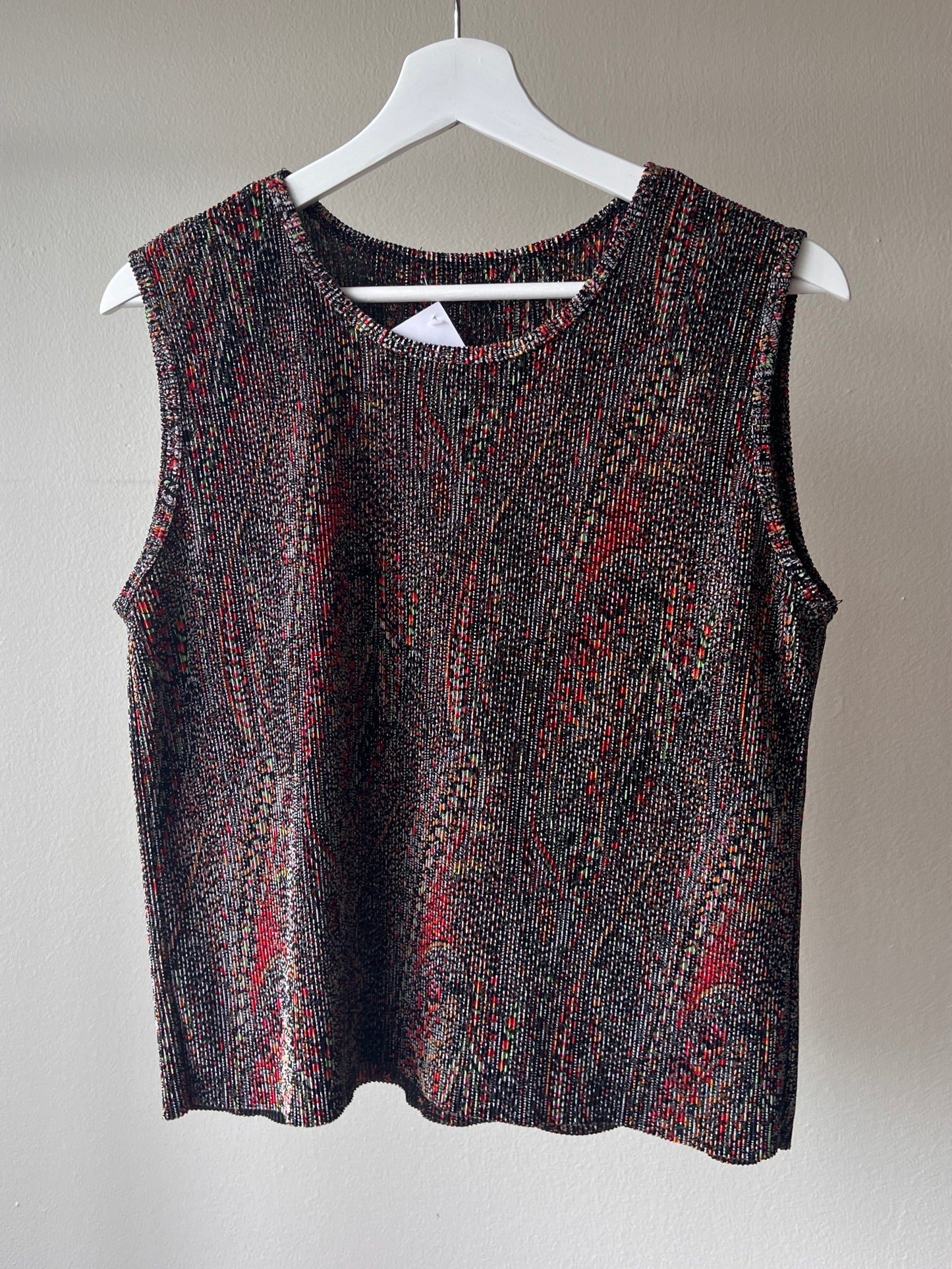 Paisley Tank