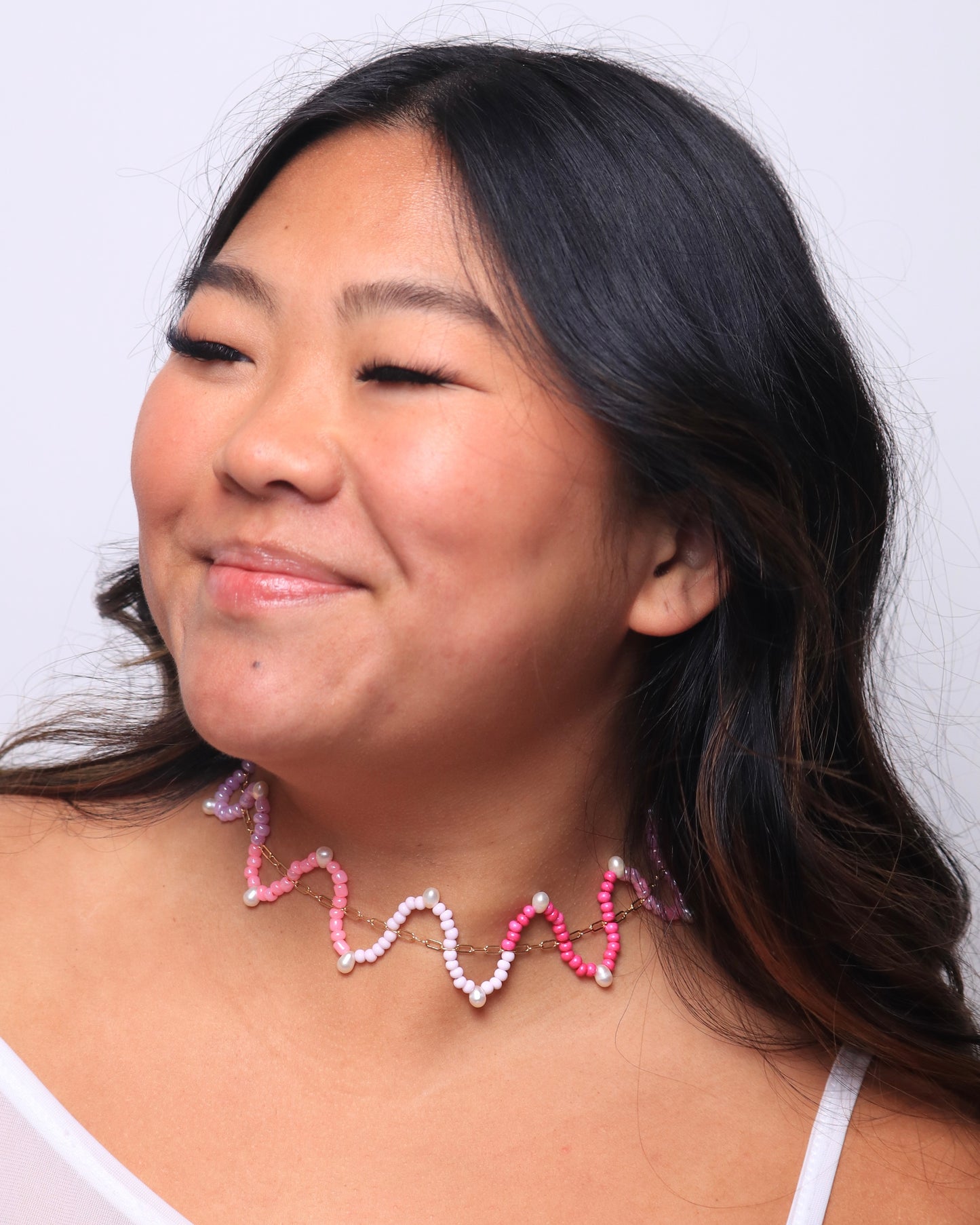 Necklace No. 2 | Valentine's Day
