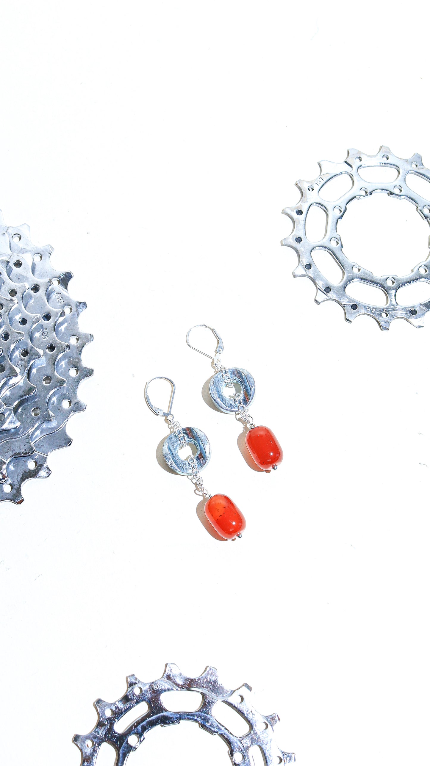 Musette Earrings