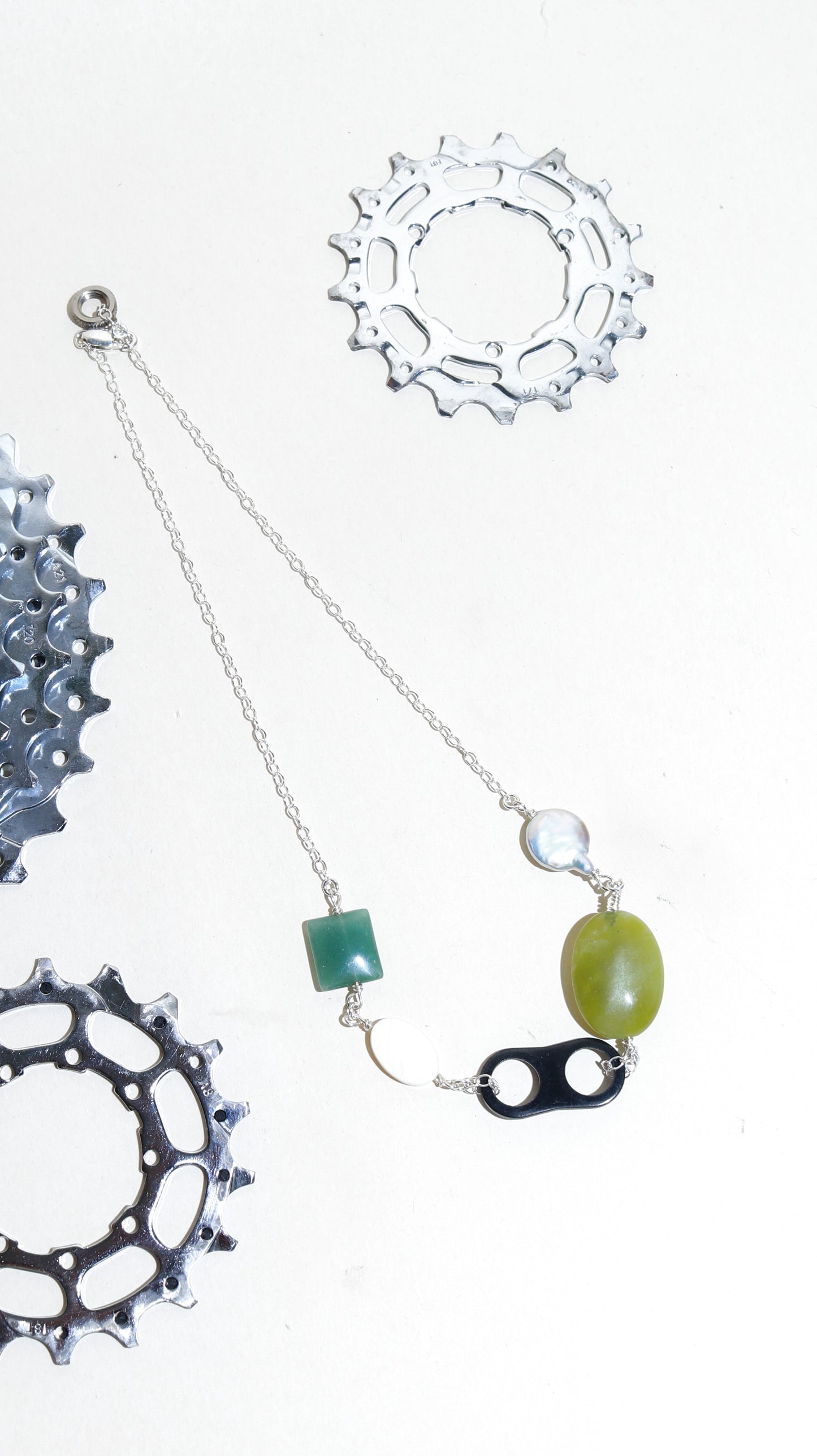 Chain Link I Necklace
