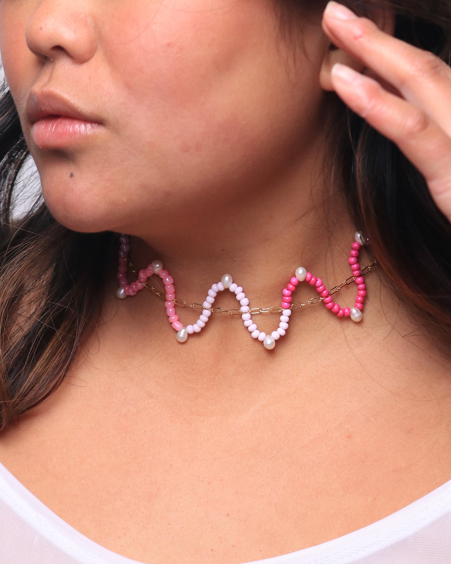 Necklace No. 2 | Valentine's Day