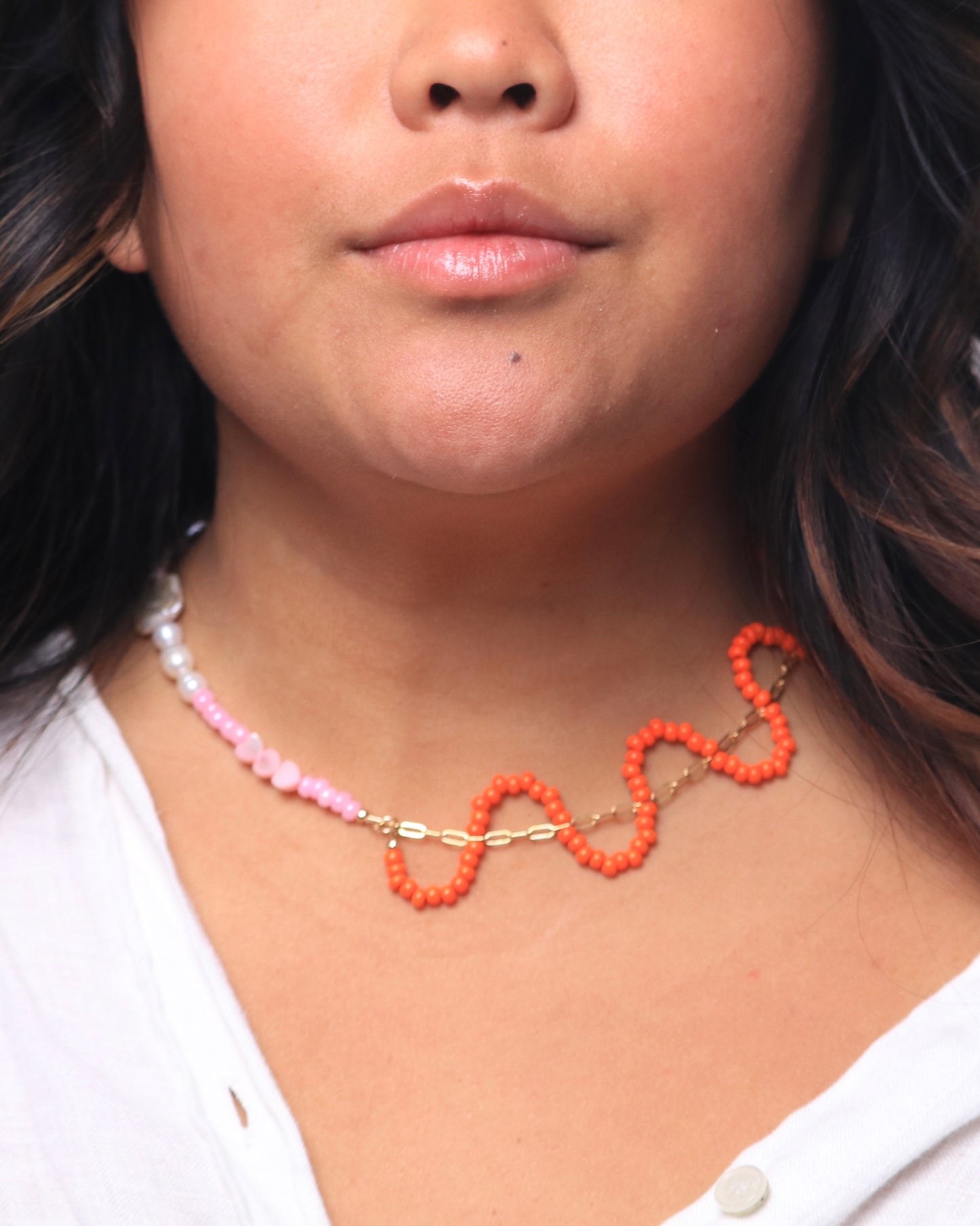 Necklace No. 1 | Valentine's Day