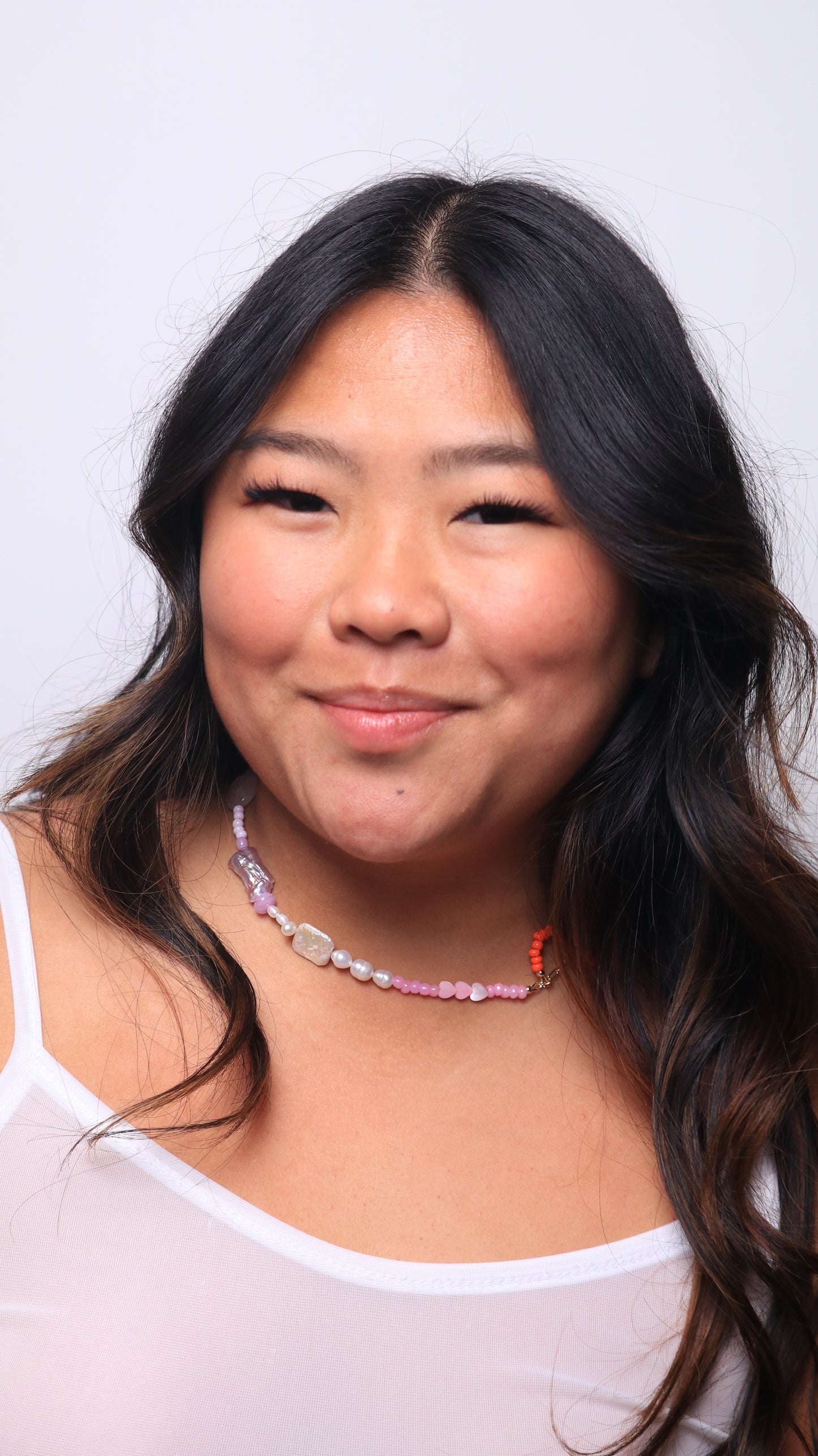 Necklace No. 1 | Valentine's Day