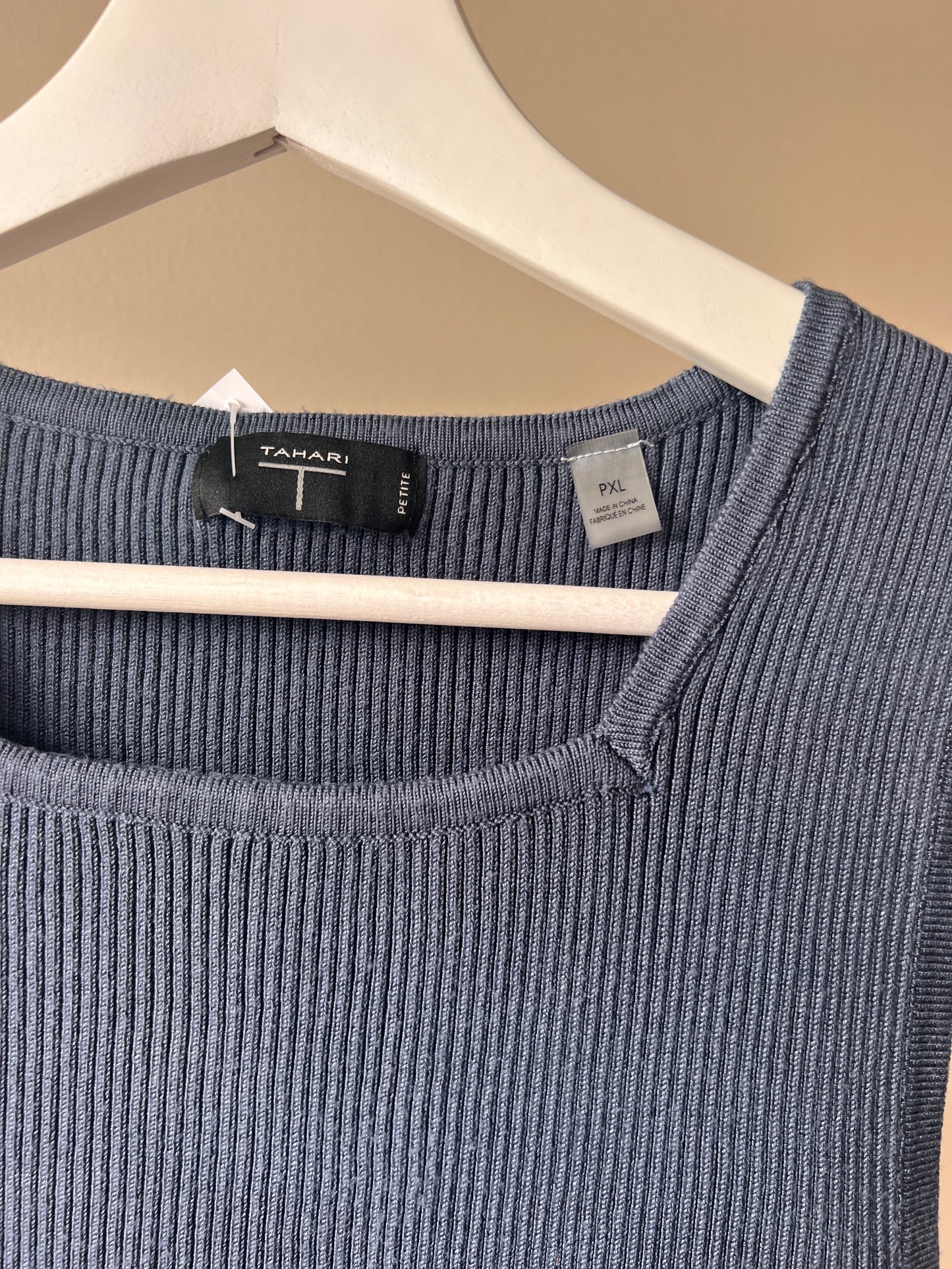 Square Neck Tank