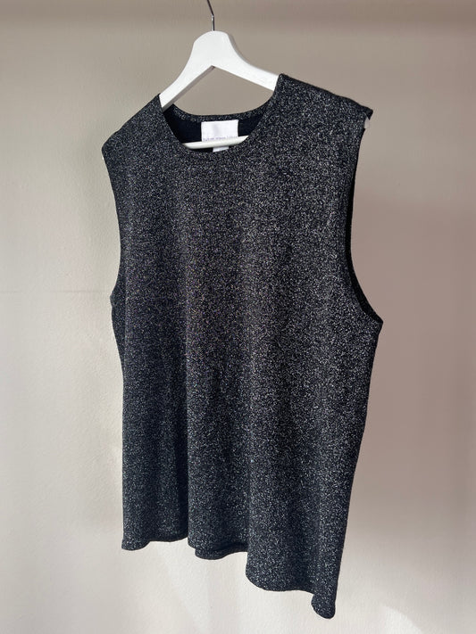 Shimmer Tank