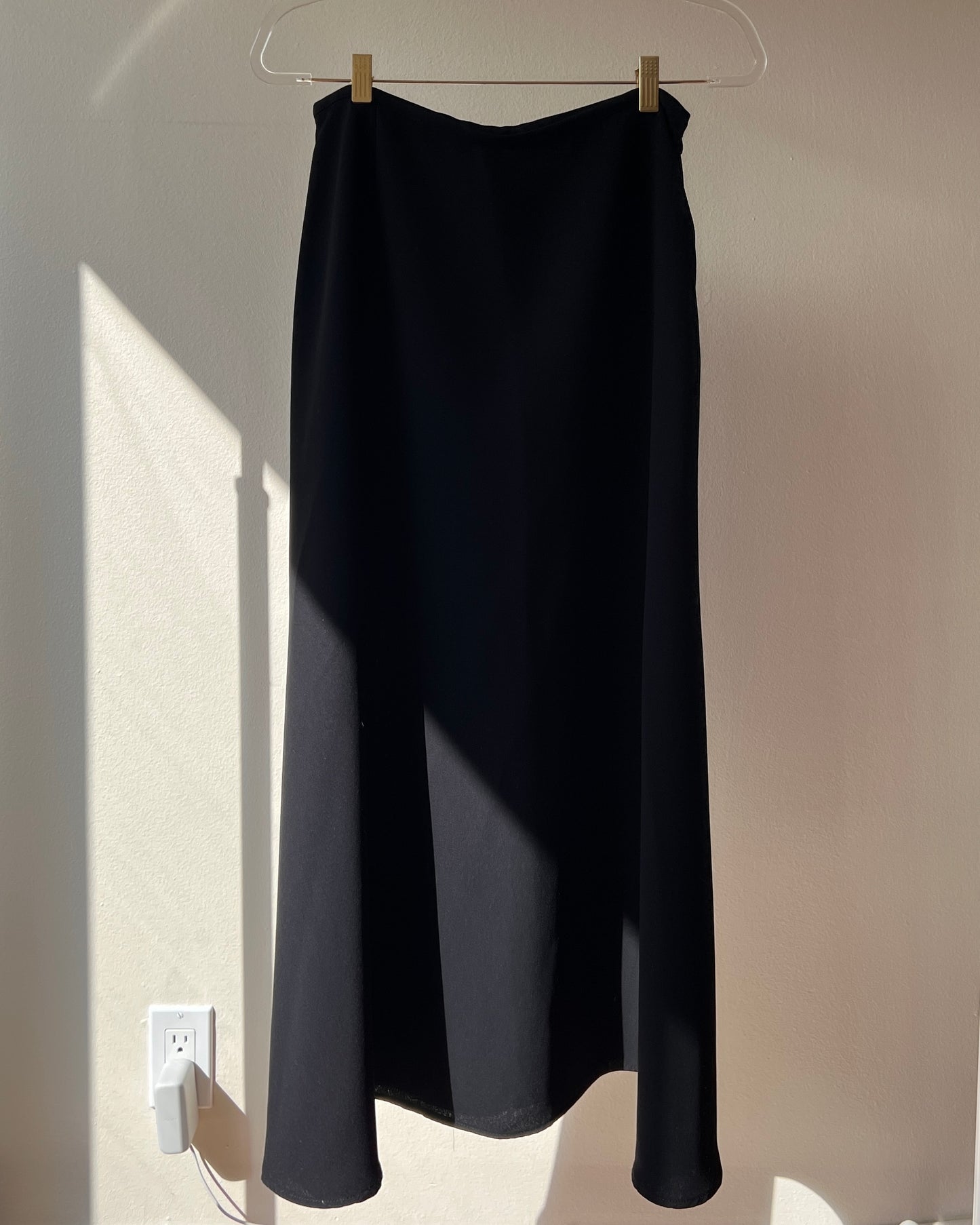 90's Maxi Skirt