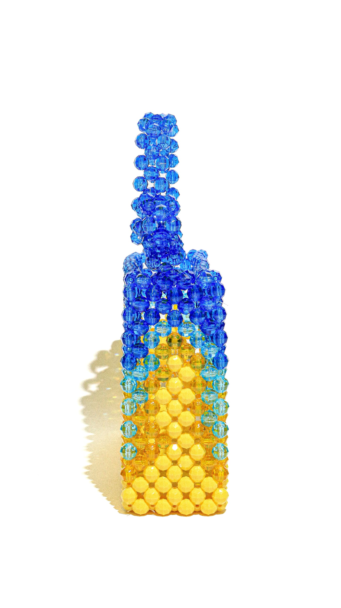 Blue Flame Bag I