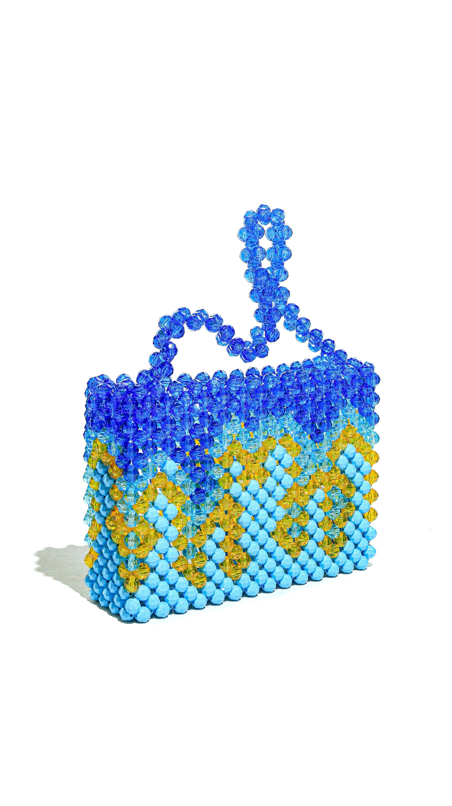 Blue Flame Bag II