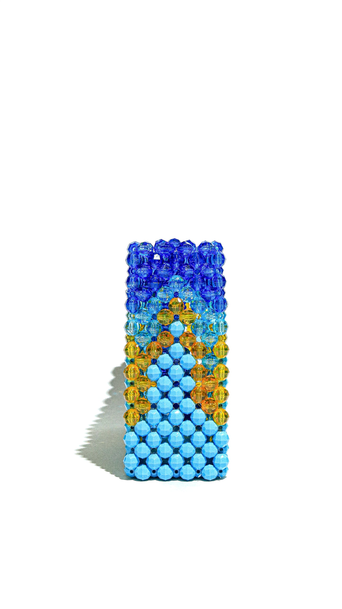 Blue Flame Bag II