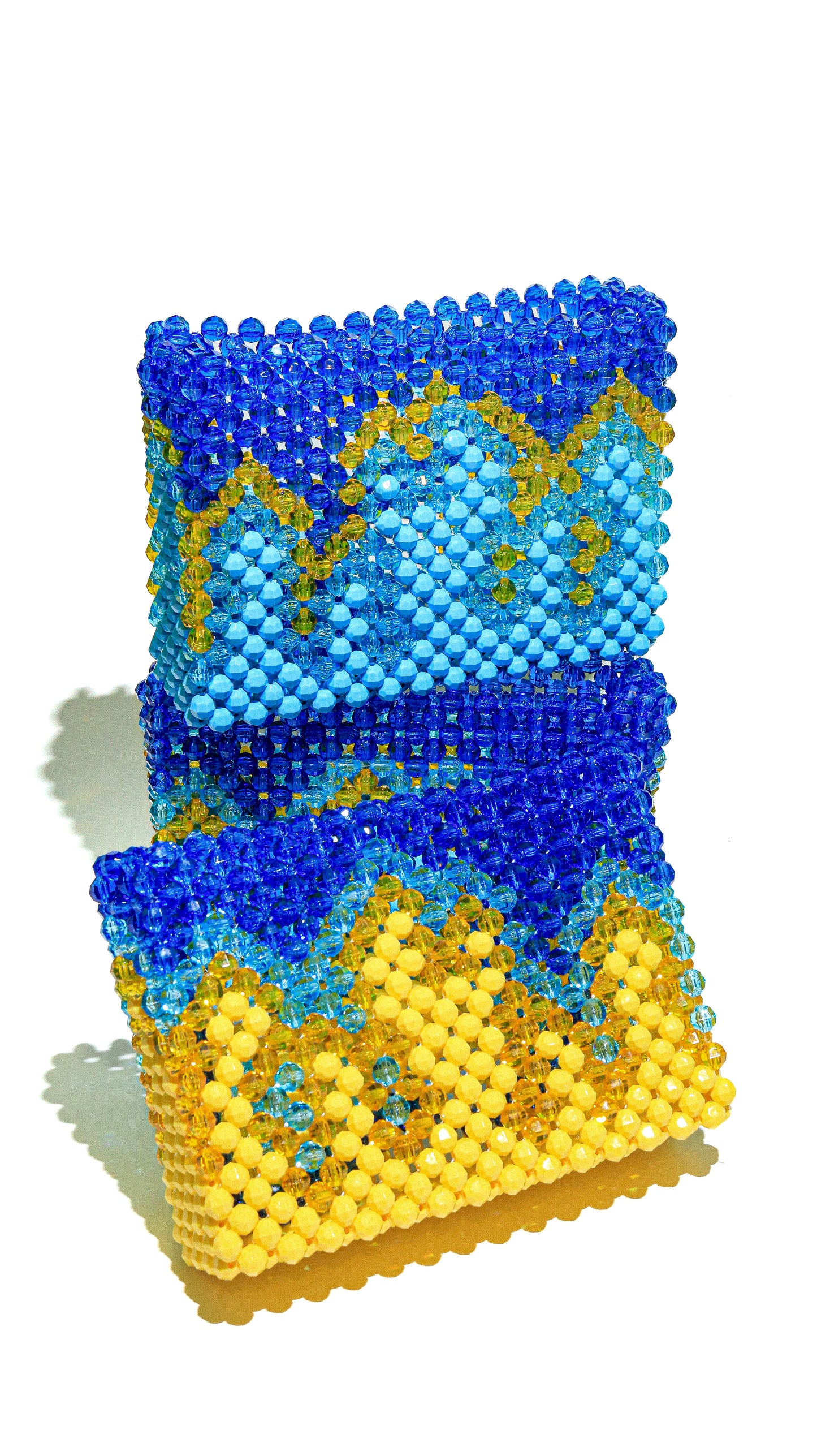 Blue Flame Bag II
