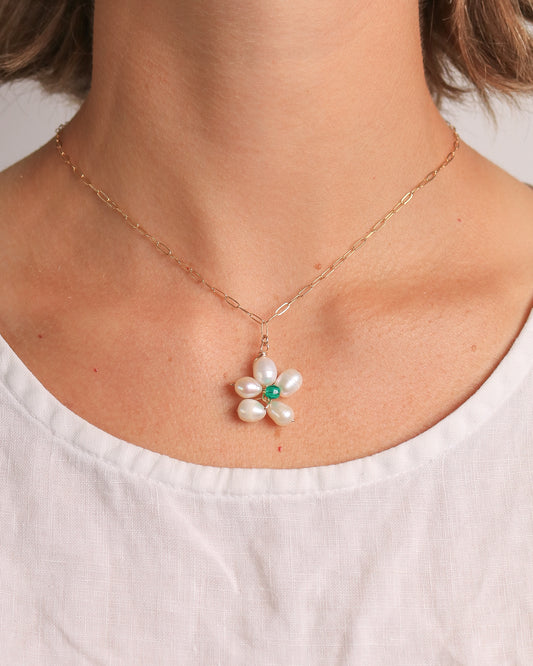 Sara Necklace