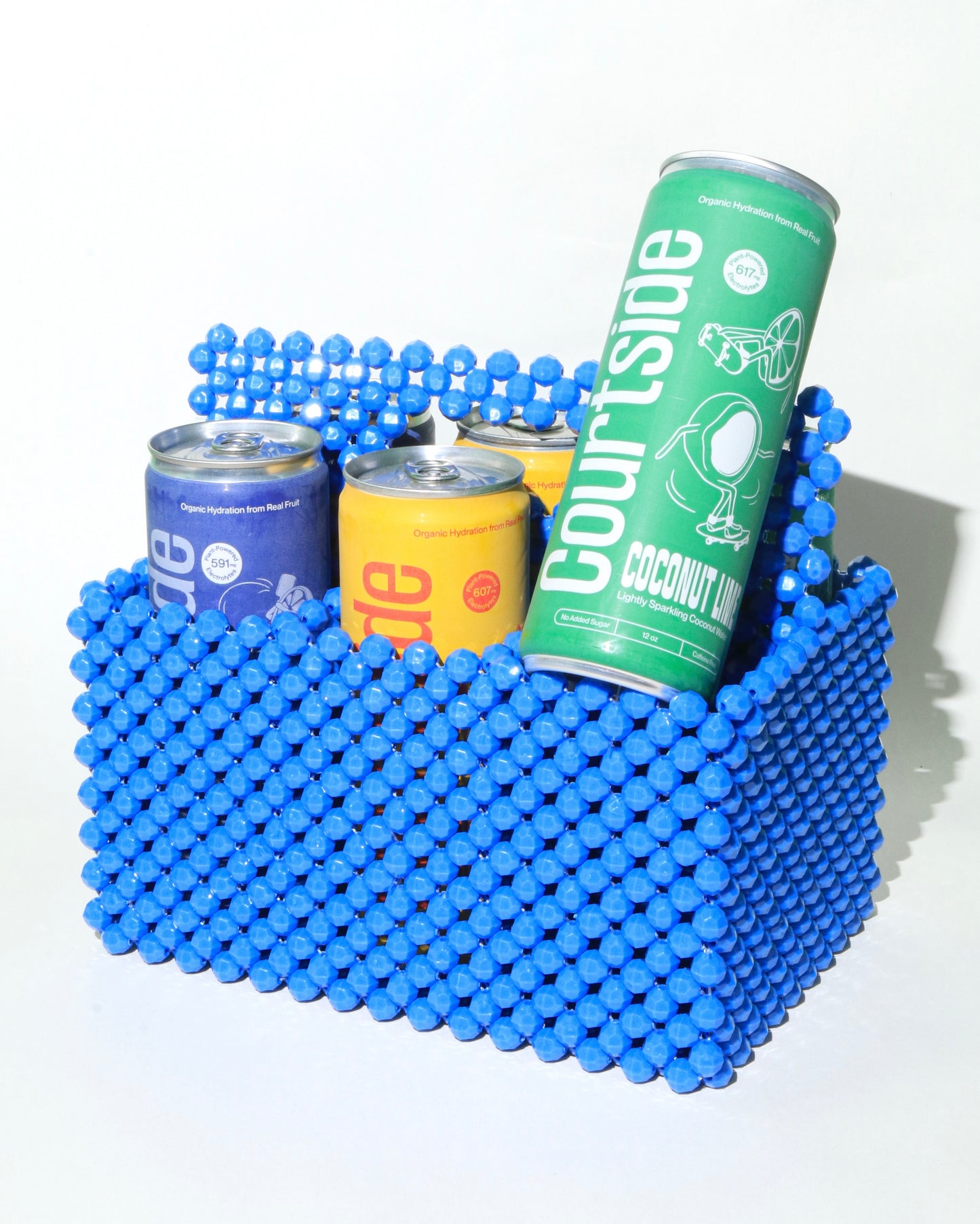 6-Pack Carrier