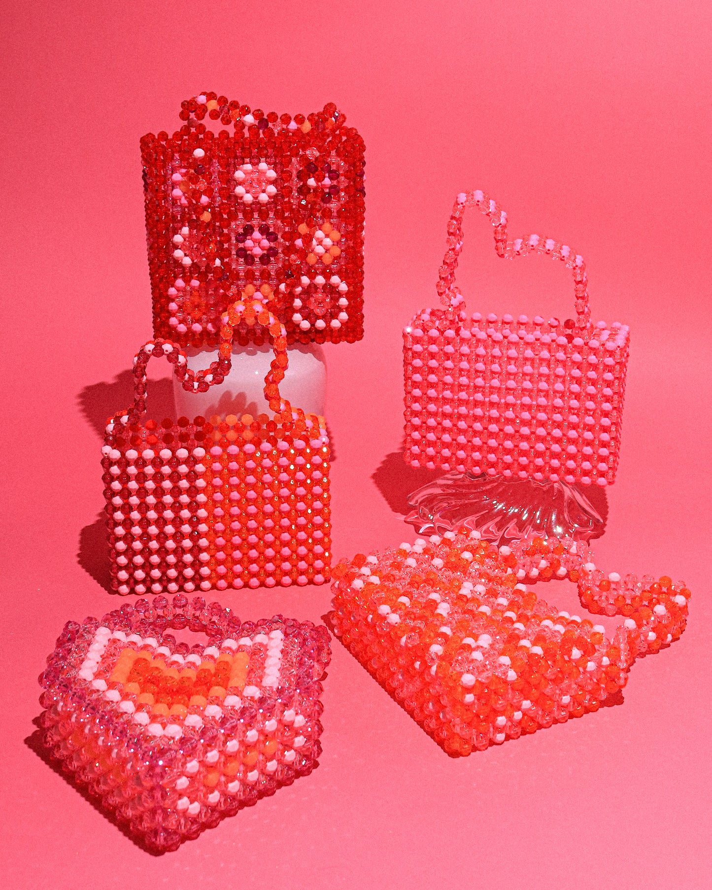 Bag No. 2 | Valentine's Day
