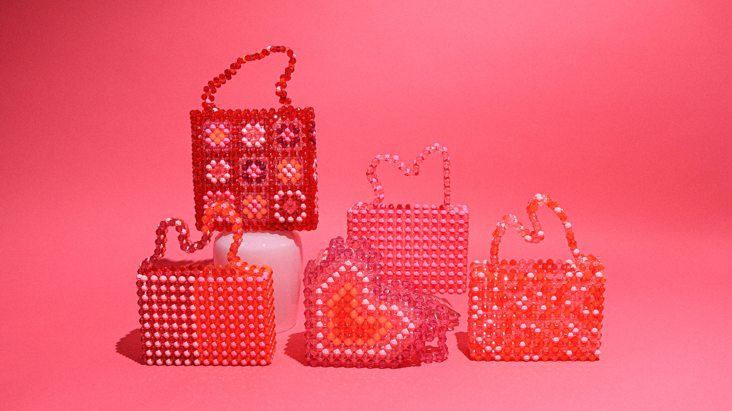 Bag No. 2 | Valentine's Day