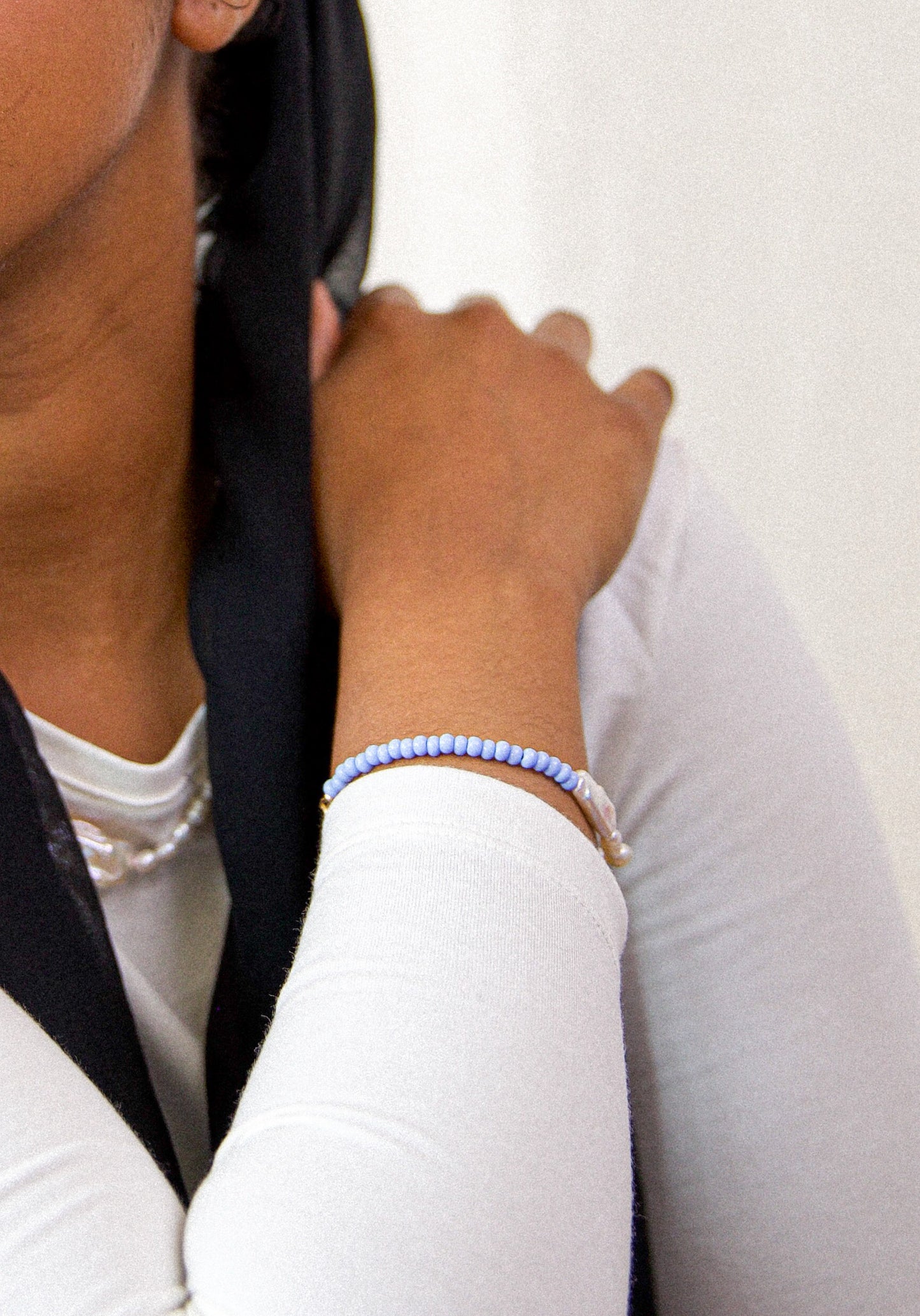 BLUE - Primary Bracelet