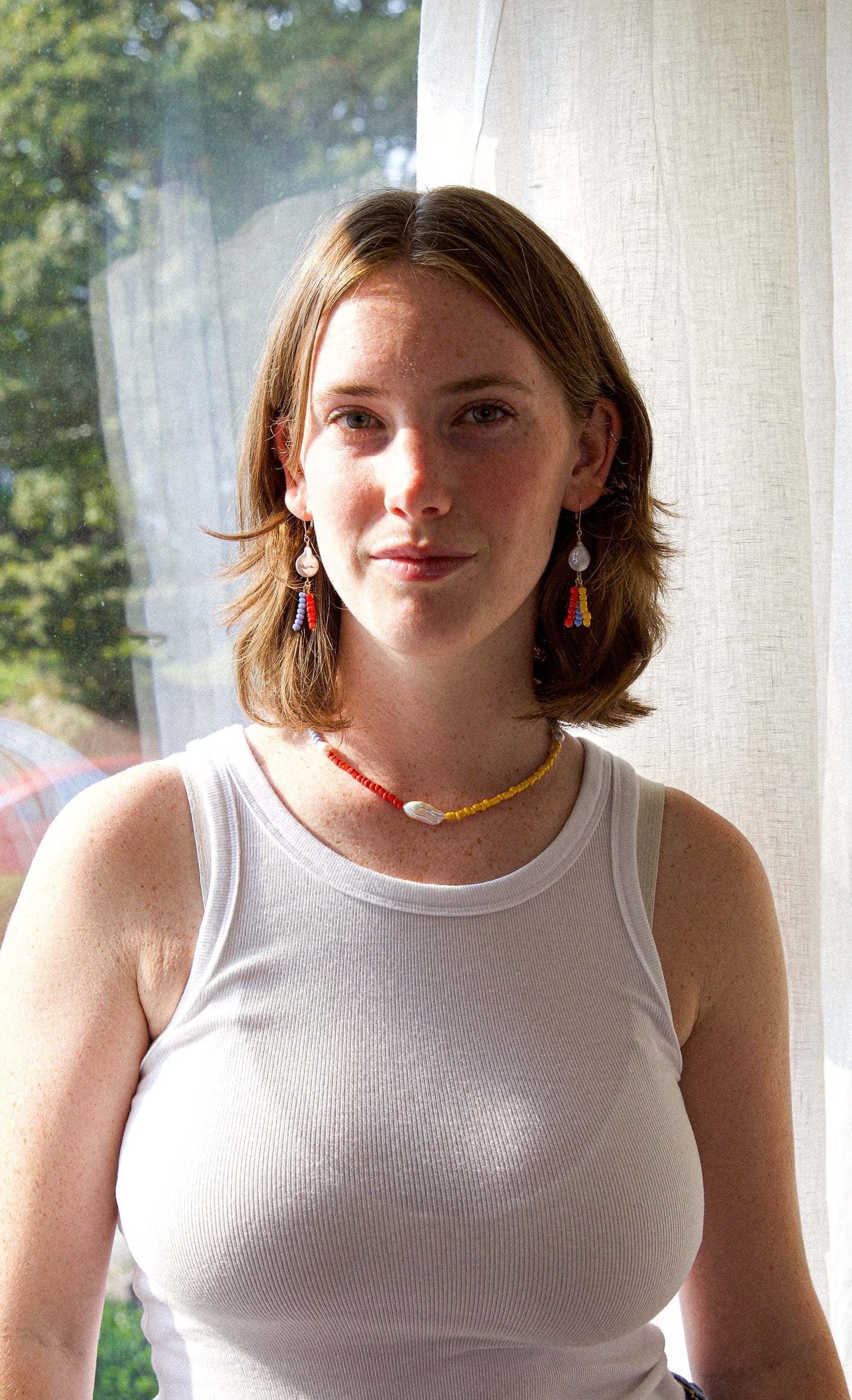RBY - Primary Necklace