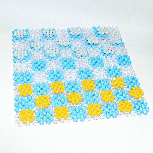 Checkers Set