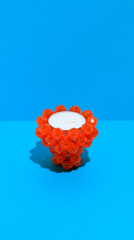 Tea Light Holder (Single)