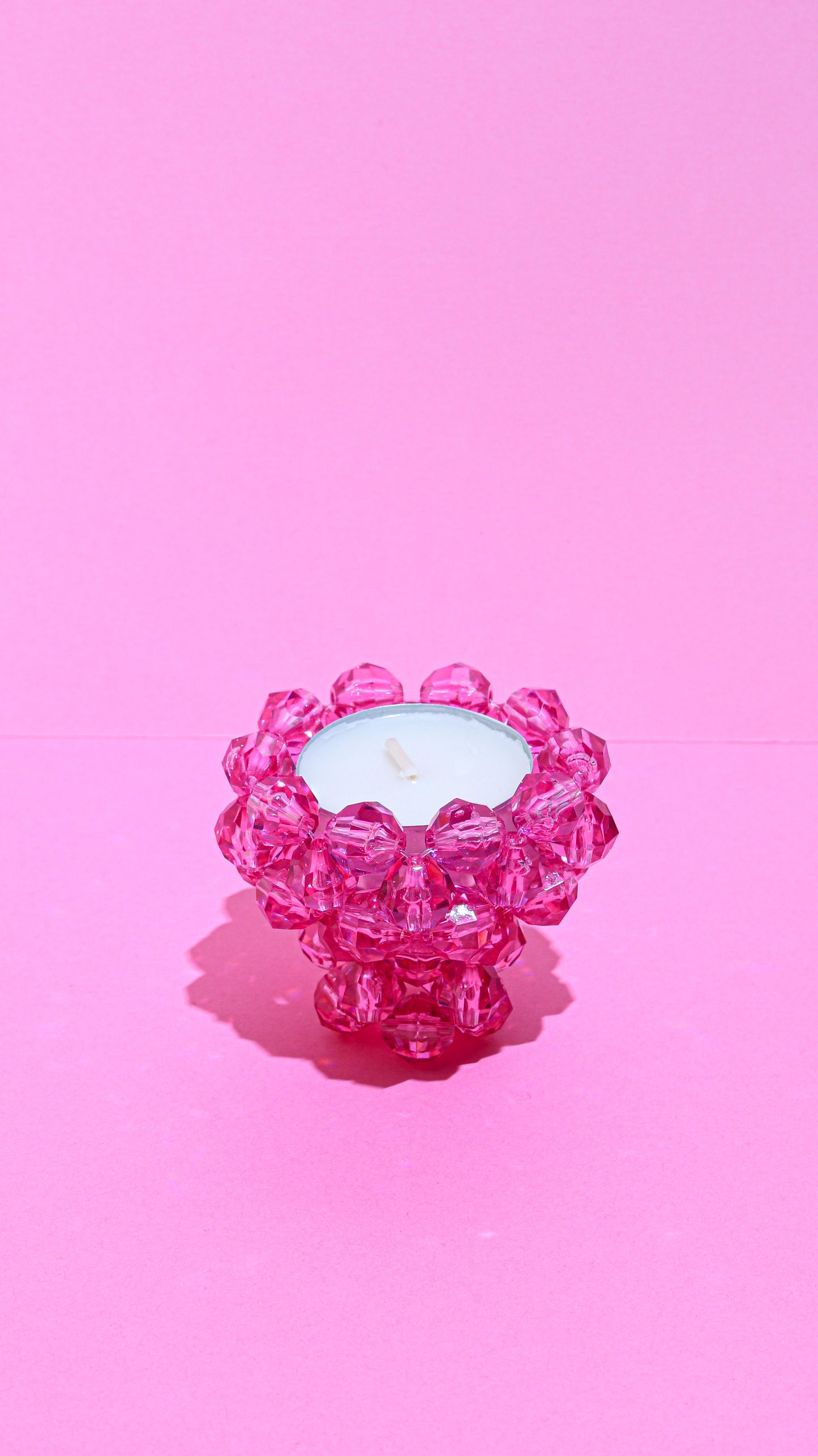 Tea Light Holder (Single)
