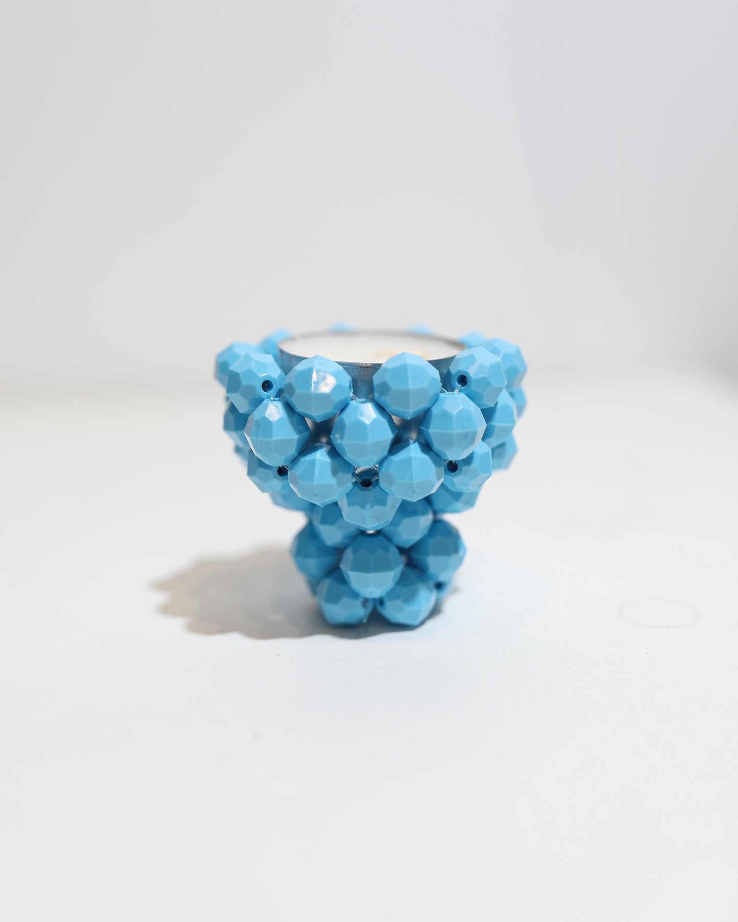 Tea Light Holder (Single)