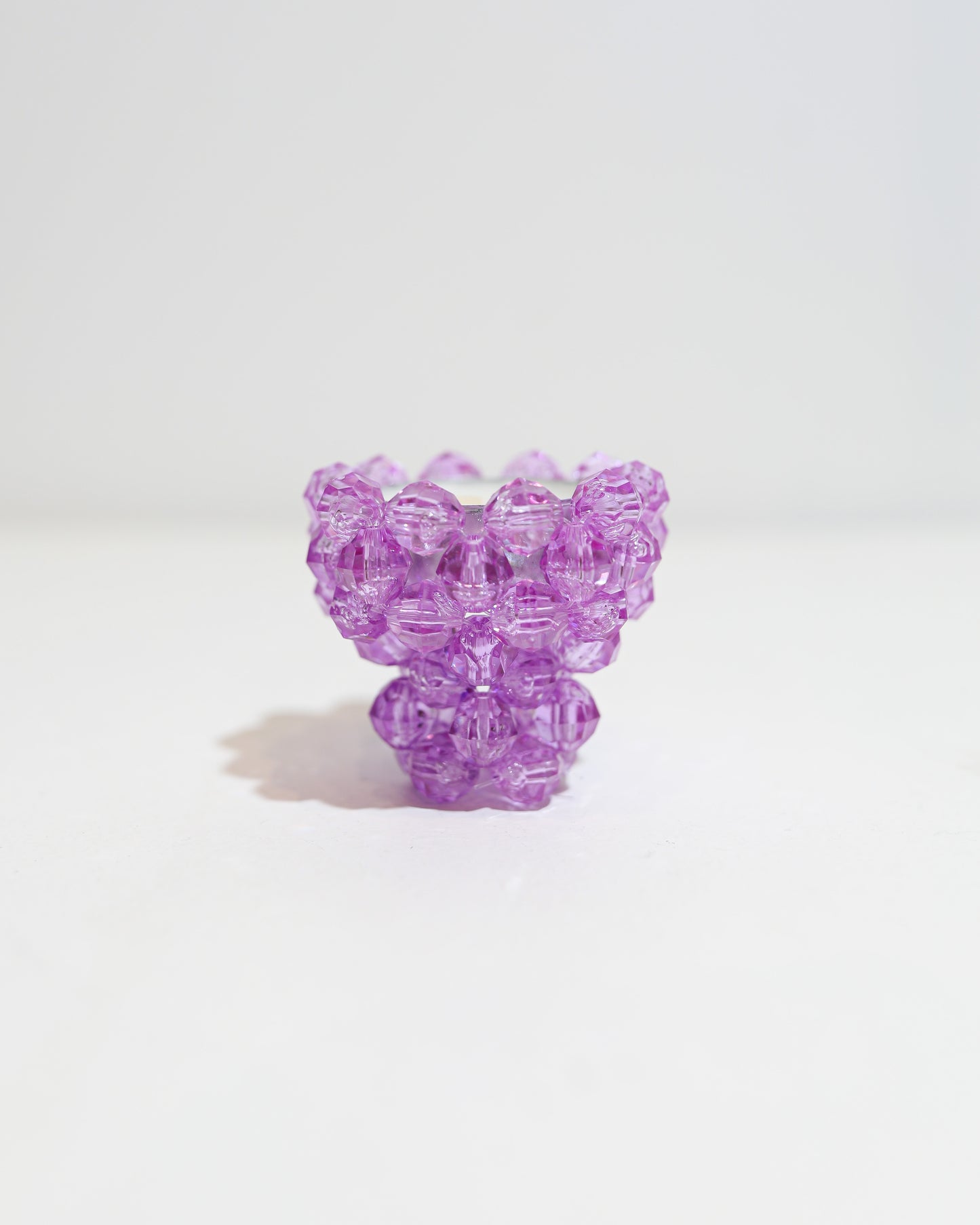 Tea Light Holder (Single)