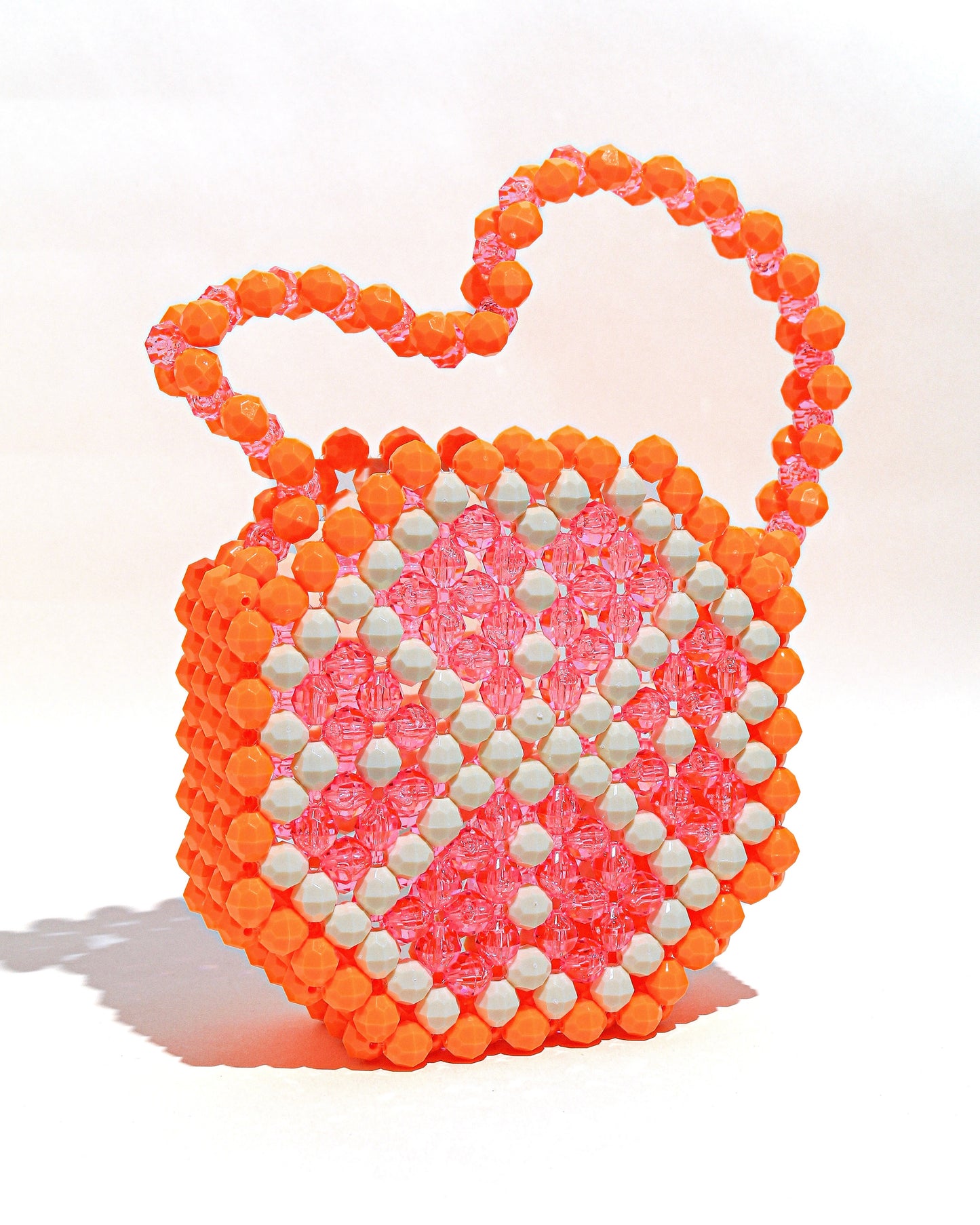 Grapefruit Bag