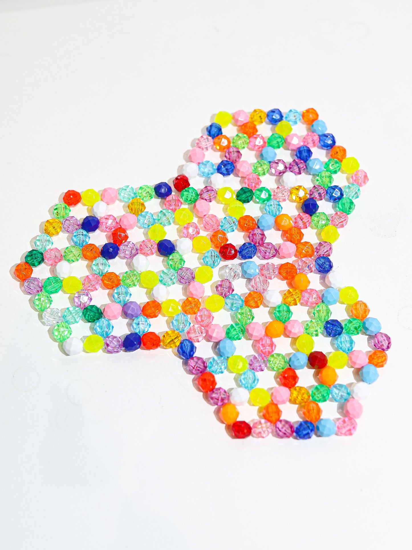JUMBO Hex Coaster